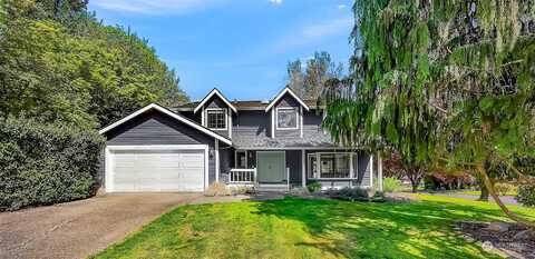 175Th, RENTON, WA 98058