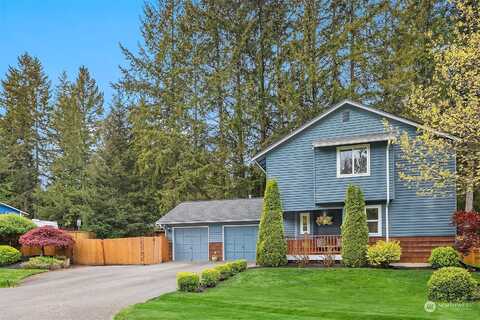 187Th, WOODINVILLE, WA 98072