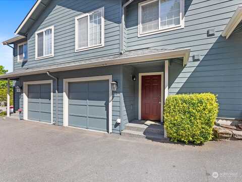 44Th, LYNNWOOD, WA 98087