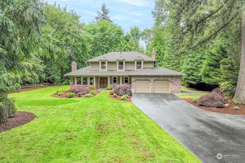 181St, WOODINVILLE, WA 98072