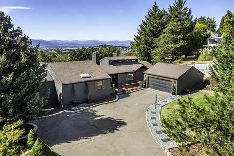 Highcrest, MEDFORD, OR 97504