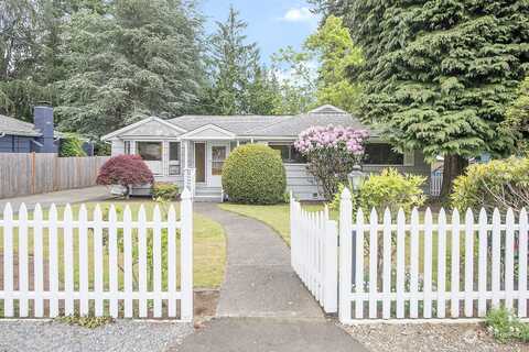 132Nd, SEATTLE, WA 98177