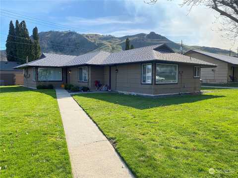 Montana, WENATCHEE, WA 98801