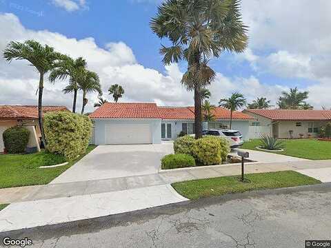 126Th, MIAMI, FL 33184