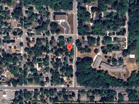 13Th, MENOMONIE, WI 54751