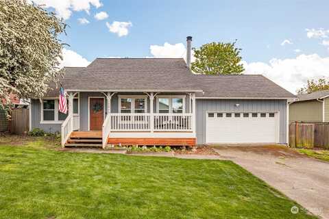 252Nd, KENT, WA 98030