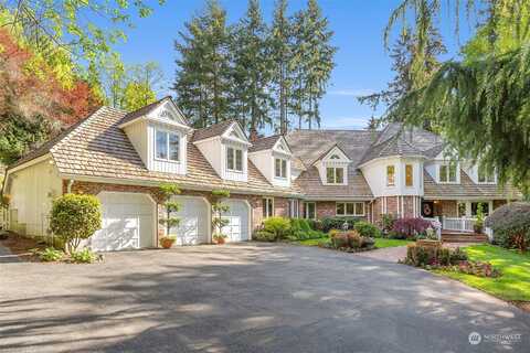 36Th, BELLEVUE, WA 98005