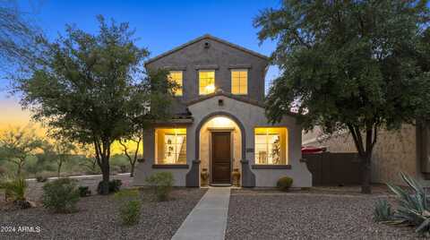 Isleta, MESA, AZ 85209