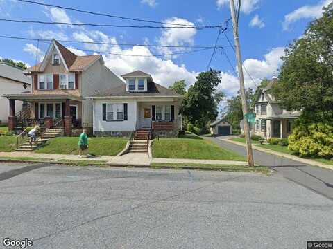 10Th, EASTON, PA 18042