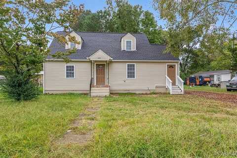 New, WAVERLY, VA 23890