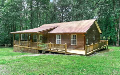 Whippoorwill, HIAWASSEE, GA 30546