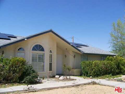 83Rd, CALIFORNIA CITY, CA 93505