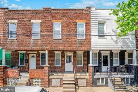 Newkirk, PHILADELPHIA, PA 19146