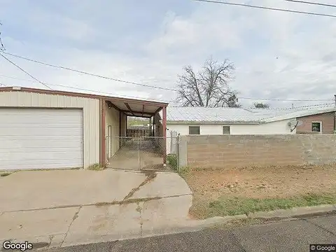 Mckinney, ODESSA, TX 79763