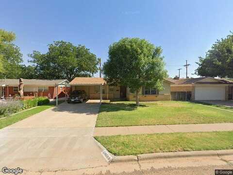 47Th, LUBBOCK, TX 79414