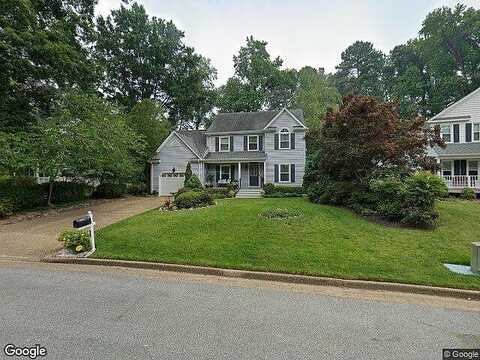 Welford, NEWPORT NEWS, VA 23606