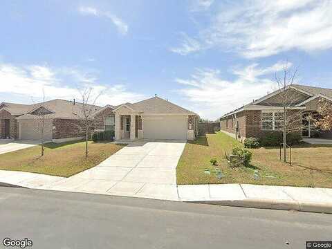 Raceland, SAN ANTONIO, TX 78245