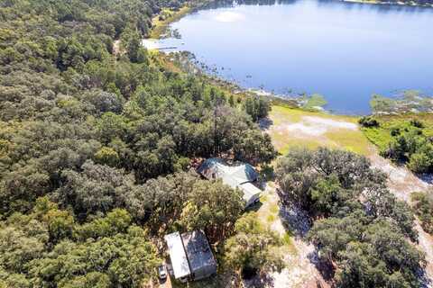 Long Lake, HAWTHORNE, FL 32640