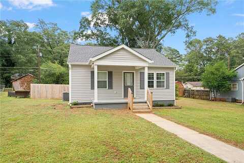 Shannon, ROME, GA 30161