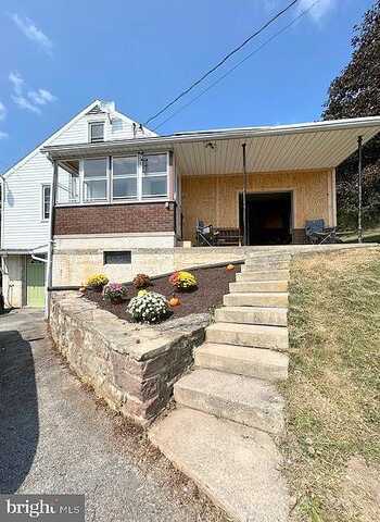 Weaver, DUNCANSVILLE, PA 16635