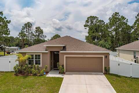 Haleybury, PALM BAY, FL 32908