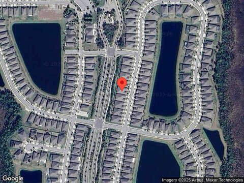 Cherry Blossom, SAINT CLOUD, FL 34771