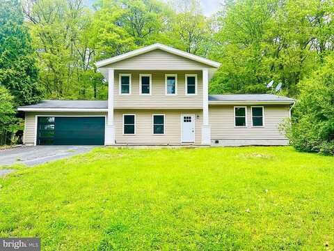 Mcmullen, ALTOONA, PA 16601