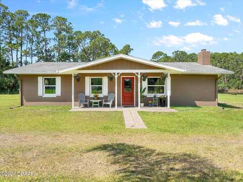 Bay, NEW SMYRNA BEACH, FL 32168