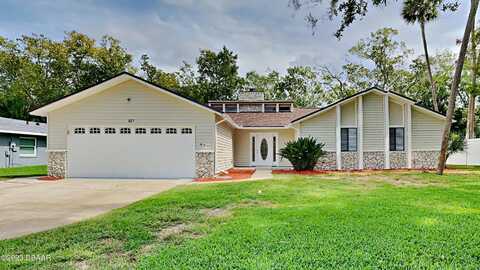 Mill Road, PORT ORANGE, FL 32127