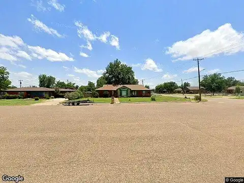 Main, POST, TX 79356