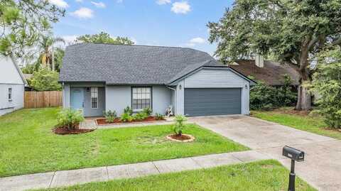 Lindenhurst, TAMPA, FL 33634