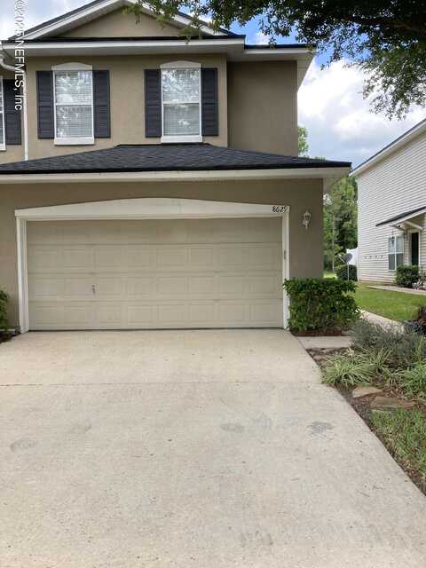 Ribbon Falls, JACKSONVILLE, FL 32244