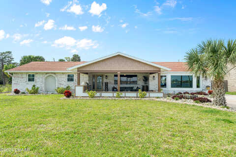 Beach, ORMOND BEACH, FL 32174
