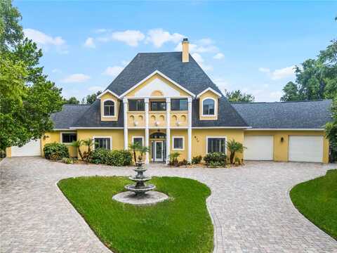 Bayridge, PORT ORANGE, FL 32127