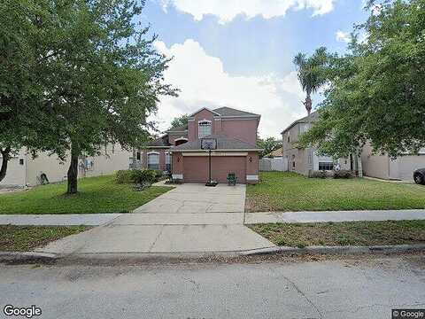 Sommerville, ORLANDO, FL 32829