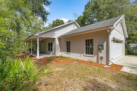 Canal, FANNING SPRINGS, FL 32693