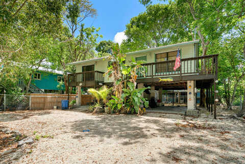 Musa, KEY LARGO, FL 33037