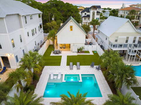 Santa Clara, SANTA ROSA BEACH, FL 32459