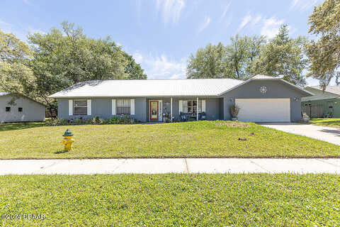 Venters, PORT ORANGE, FL 32127