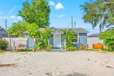 33Rd, SAINT PETERSBURG, FL 33702
