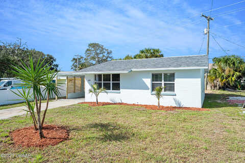 River Shore, ORMOND BEACH, FL 32176