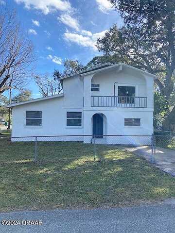 10Th, DAYTONA BEACH, FL 32117