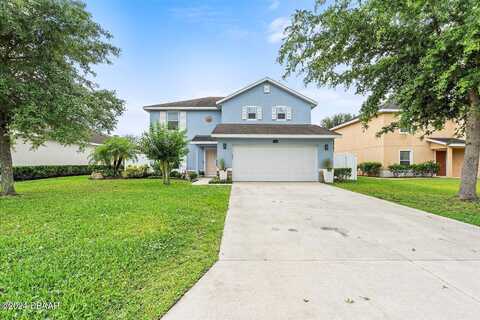 Pergola, ORMOND BEACH, FL 32174