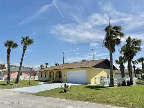 Ocean Breeze, ORMOND BEACH, FL 32176