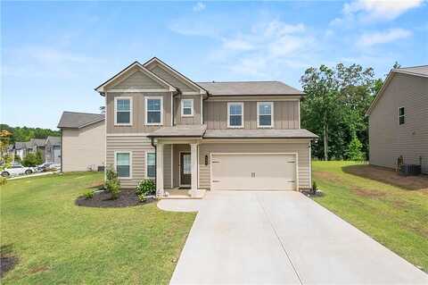 Auburn Crossing, AUBURN, GA 30011