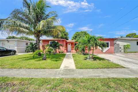 34Th, FORT LAUDERDALE, FL 33309