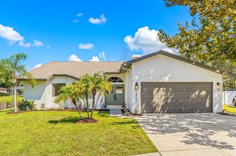 Oakleaf, TARPON SPRINGS, FL 34688