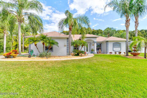 Sunrise Oaks, PORT ORANGE, FL 32129