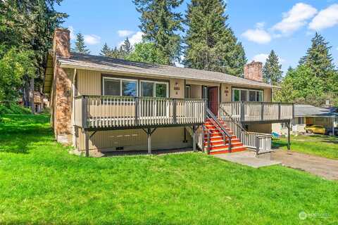 Goldmaur, PORT ORCHARD, WA 98366