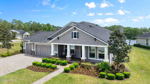 Chesham, ORMOND BEACH, FL 32174
